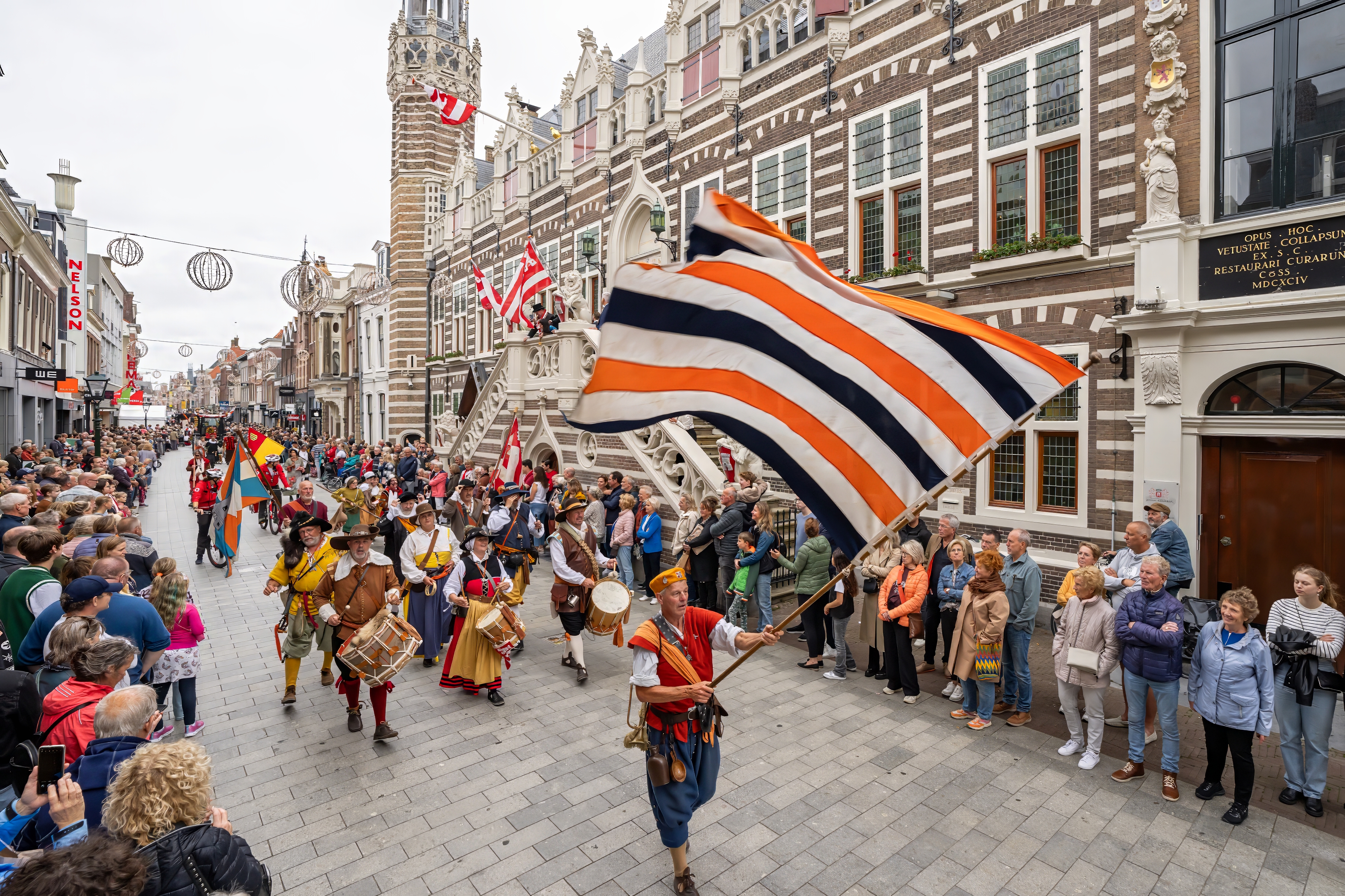 Alkmaar Ontzet
